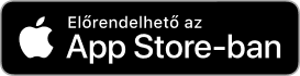 Hamarosan elérhető az App Store-ban